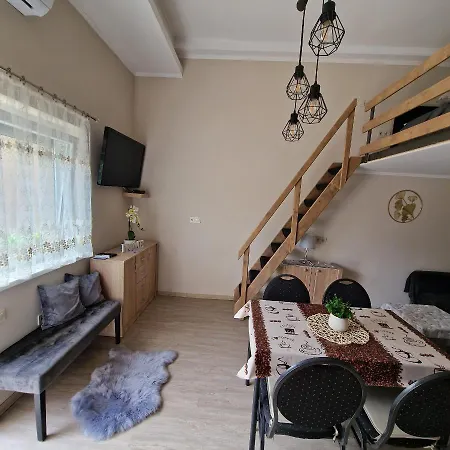 Hanna Villa Siofok Exterior photo