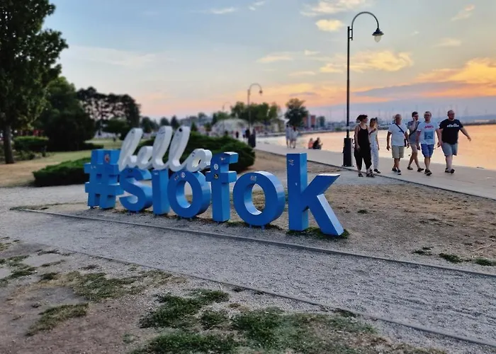 Hanna Villa Siofok