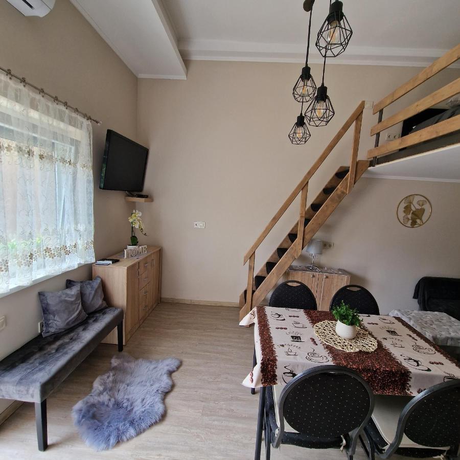 Appartement Hanna Siófok