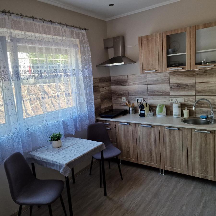Hanna Appartement Siófok