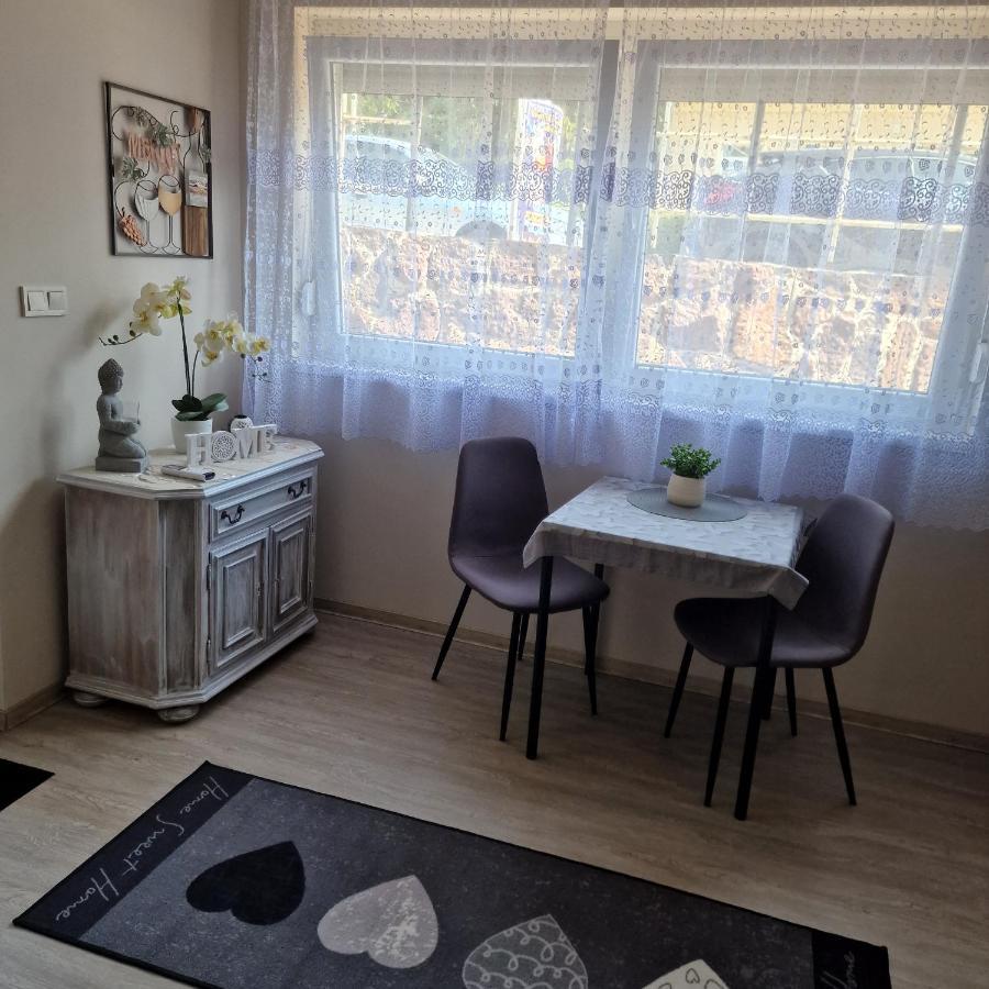 Apartment Hanna Siofok