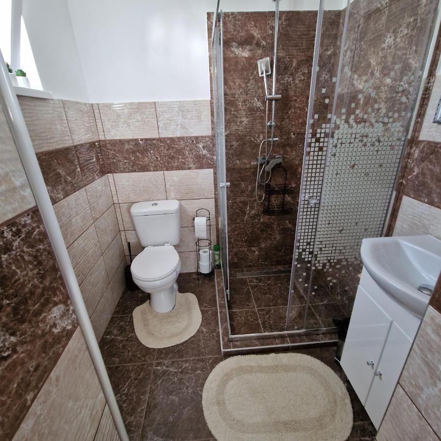 Hanna Apartment Siofok
