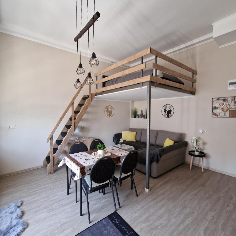 Hanna Appartement