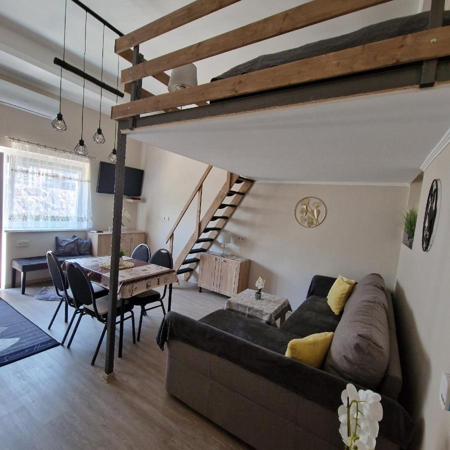 Apartment Hanna Siofok