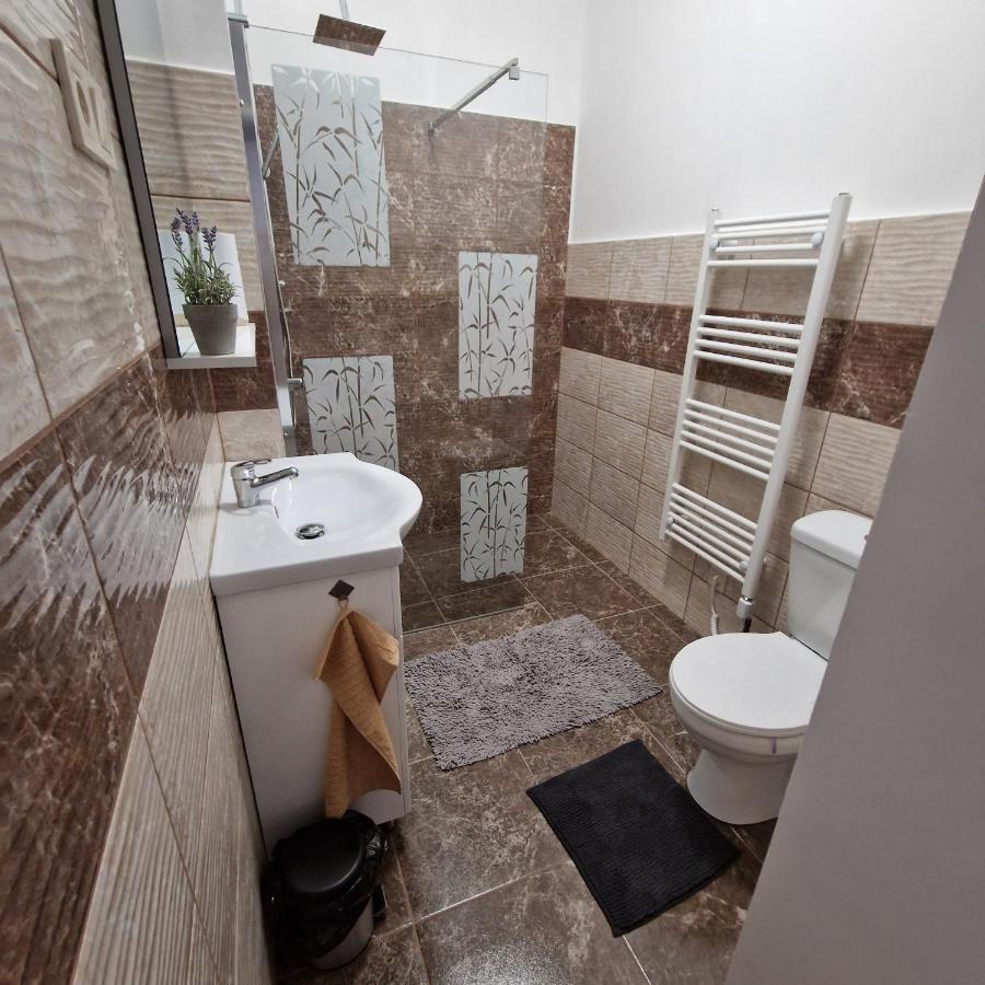 Hanna Apartment