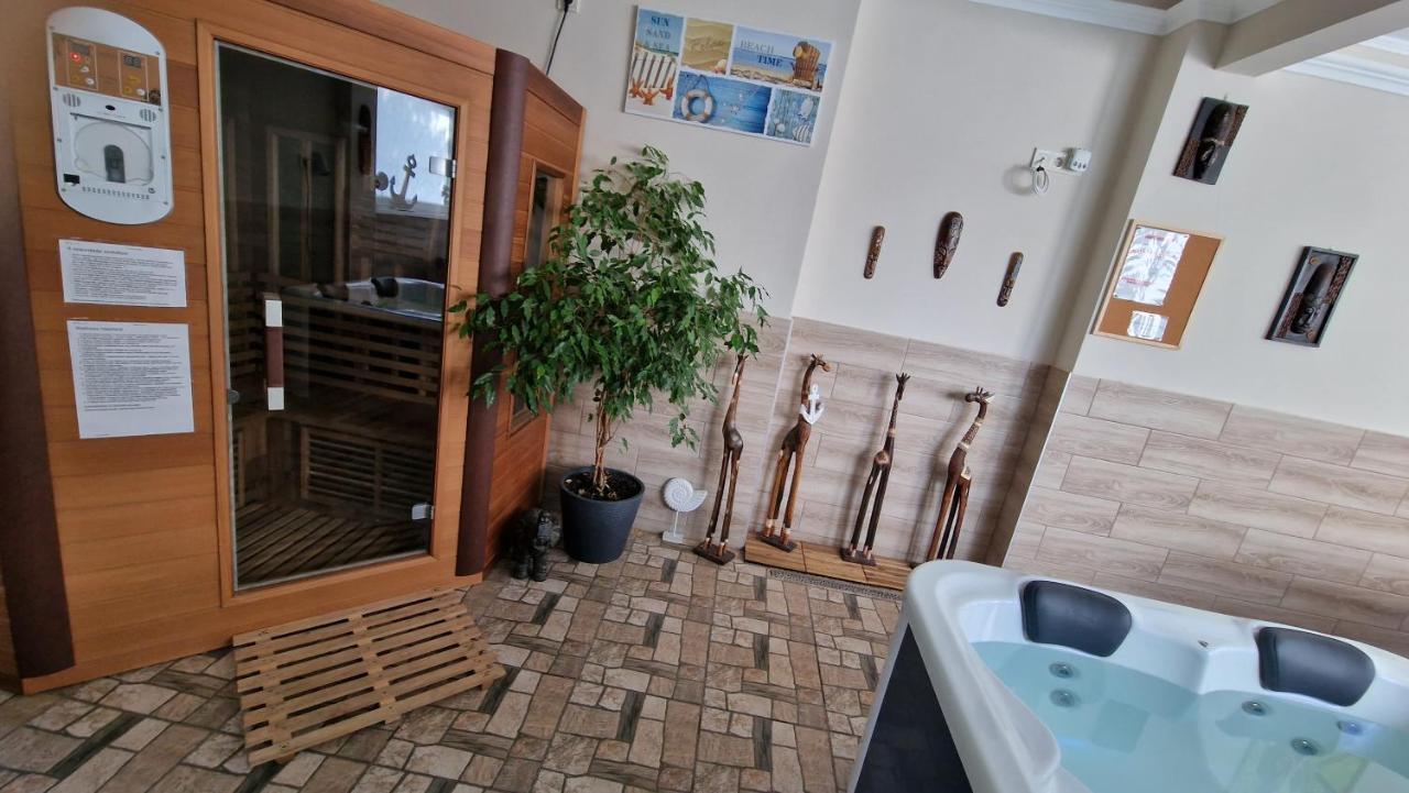 Appartement Hanna