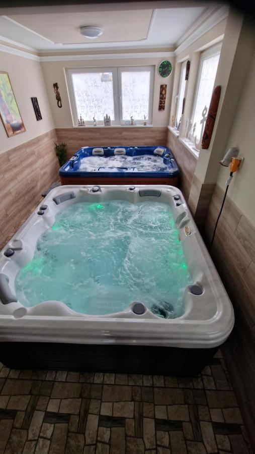 Appartement Hanna